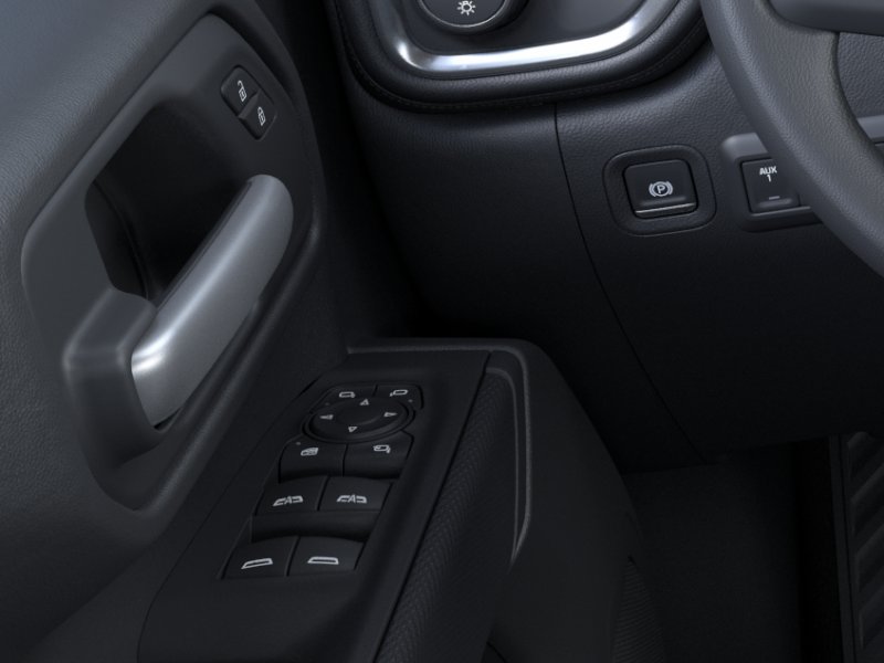 2026 Chevrolet Silverado 2500 HD Work Truck - Photo 46