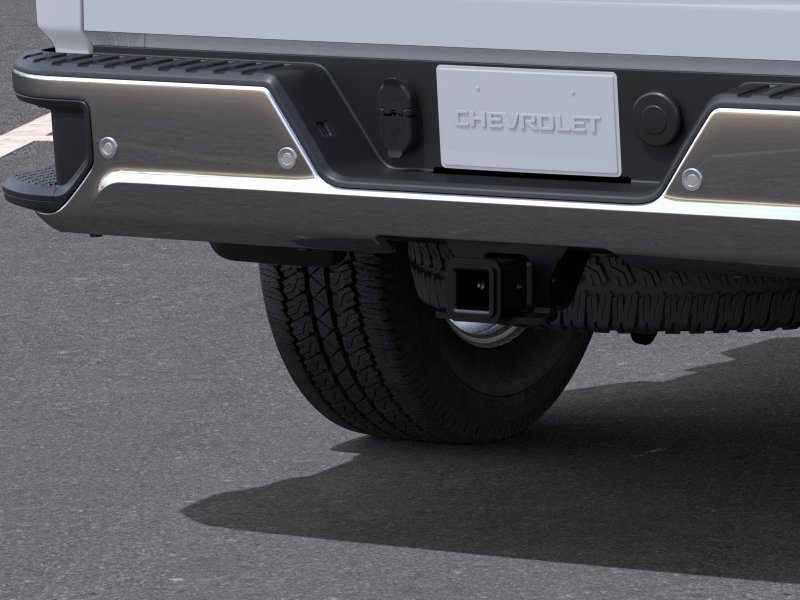 2026 Chevrolet Silverado 2500 HD Work Truck - Photo 38