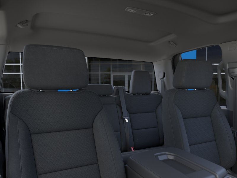 2026 Chevrolet Silverado 2500 HD Work Truck - Photo 48