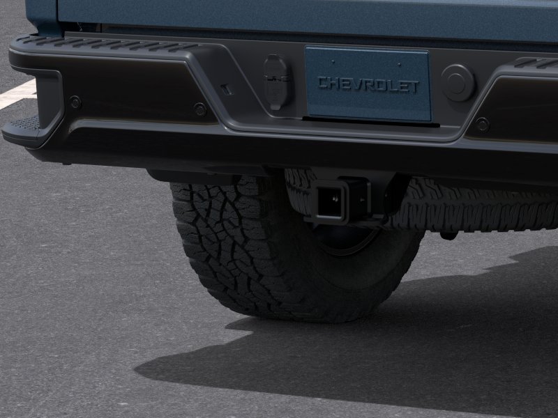 2026 Chevrolet Silverado 2500 HD Custom - Photo 14