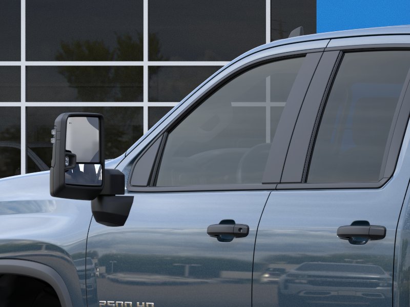 2026 Chevrolet Silverado 2500 HD Custom - Photo 12