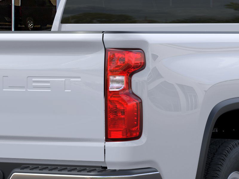 2025 Chevrolet Silverado 2500 HD Work Truck - Photo 15