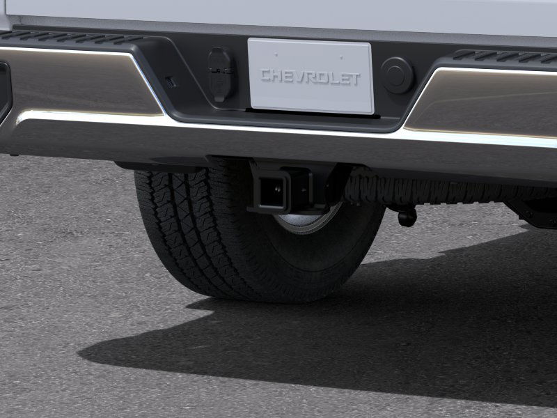 2025 Chevrolet Silverado 2500 HD Work Truck - Photo 18