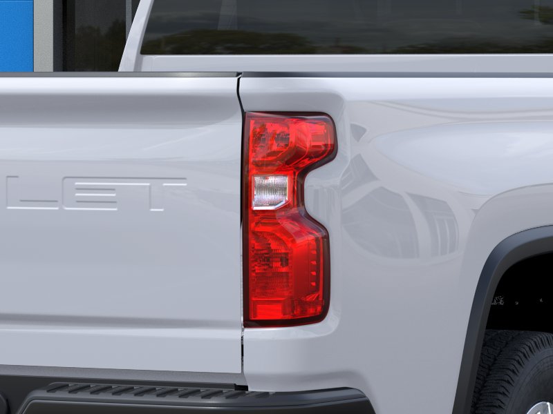 New 2026 Summit White Chevrolet WT image 35