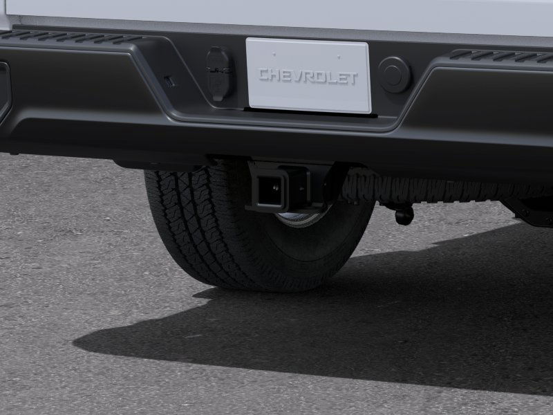 2025 Chevrolet Silverado 2500HD photo 43