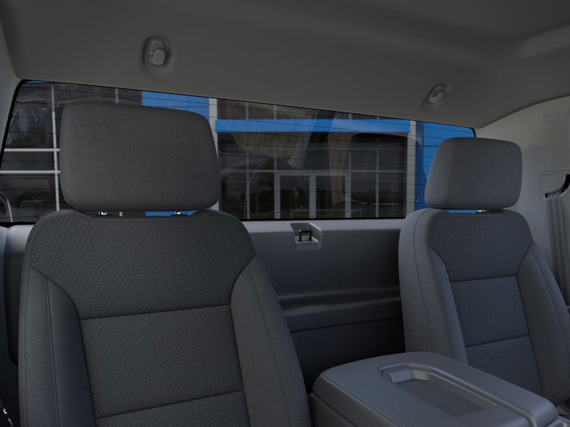 2025 Chevrolet Silverado 2500 HD Work Truck - Photo 49