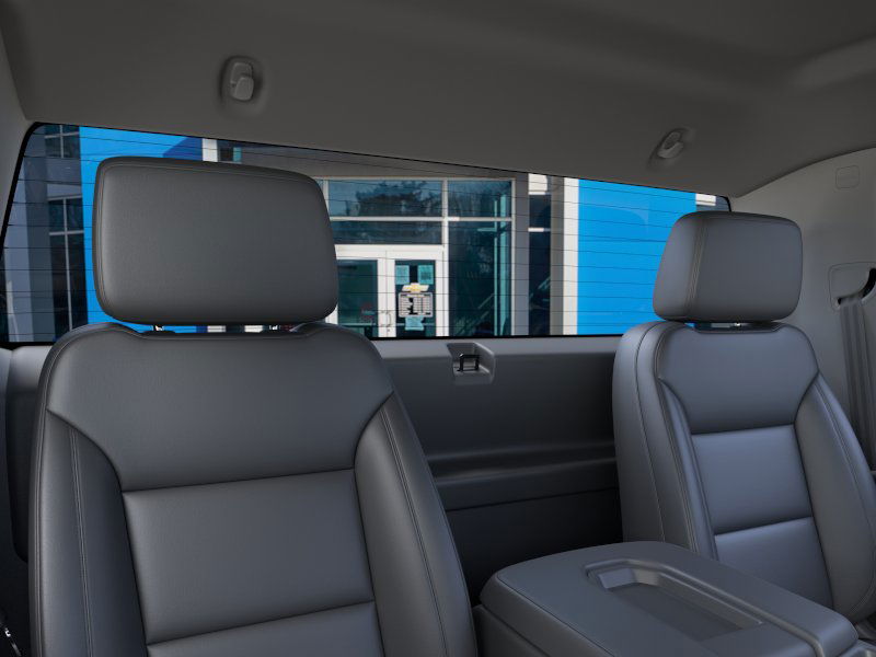 2026 Chevrolet Silverado 2500 HD Work Truck - Photo 48