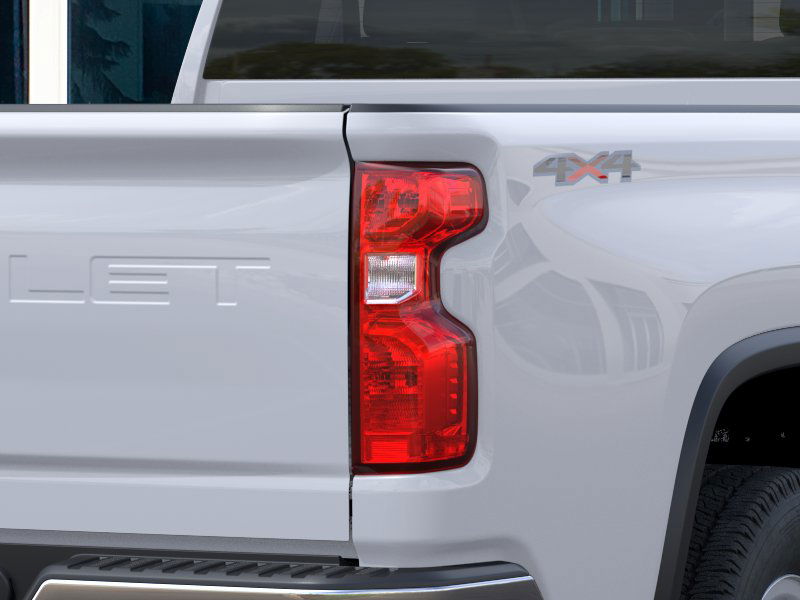 2026 Chevrolet Silverado 2500 HD Work Truck - Photo 35