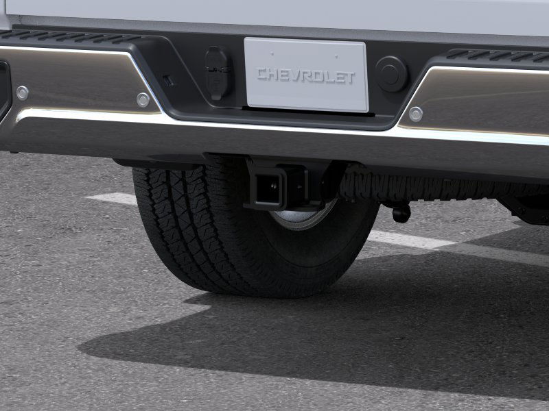 2026 Chevrolet Silverado 2500 HD Work Truck - Photo 38