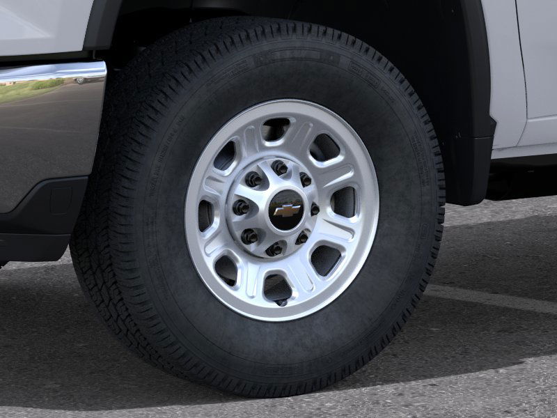 2026 Chevrolet Silverado 2500 HD Work Truck - Photo 33