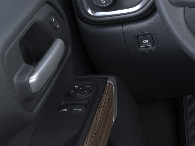 New 2026 Summit White Chevrolet WT image 22
