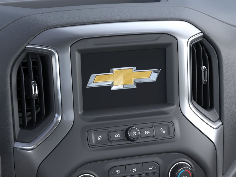New 2026 Summit White Chevrolet WT image 20