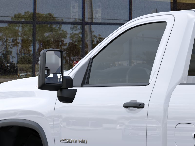 2026 Chevrolet Silverado 2500 HD Work Truck - Photo 36