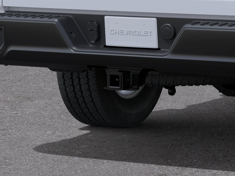 2026 Chevrolet Silverado 2500 HD Work Truck - Photo 38
