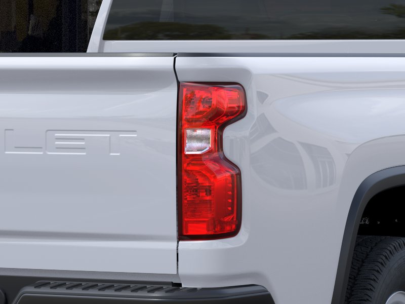 2026 Chevrolet Silverado 2500 HD Work Truck - Photo 35