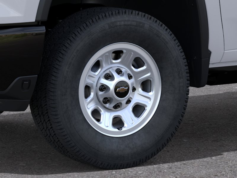 2026 Chevrolet Silverado 2500 HD Work Truck - Photo 33