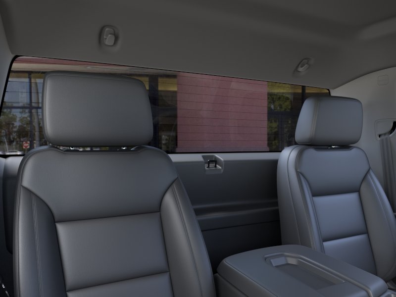 2026 Chevrolet Silverado 2500 HD Work Truck - Photo 48