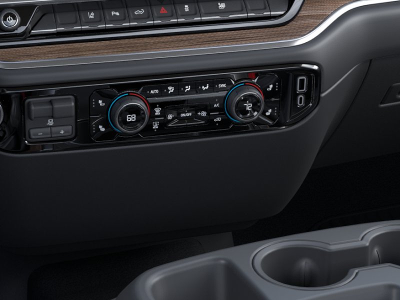 New 2026 Summit White Chevrolet LT image 49