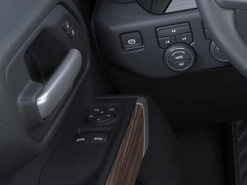 New 2026 Summit White Chevrolet LT image 48