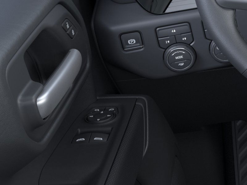 2025 Chevrolet Silverado 2500HD LT photo 46