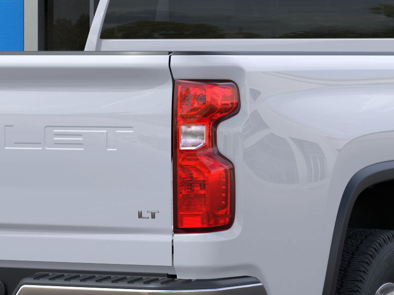 2025 Chevrolet Silverado 2500HD LT photo 37