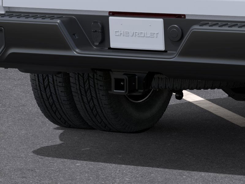 2026 Chevrolet Silverado 3500HD Work Truck photo 14