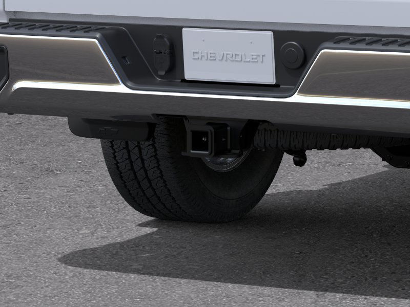 2026 Chevrolet Silverado 3500HD photo 14