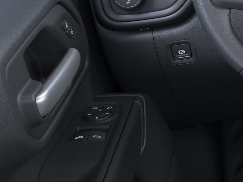 2026 Chevrolet Silverado 3500HD photo 21