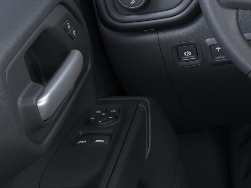 2025 Chevrolet Silverado 3500HD photo 21