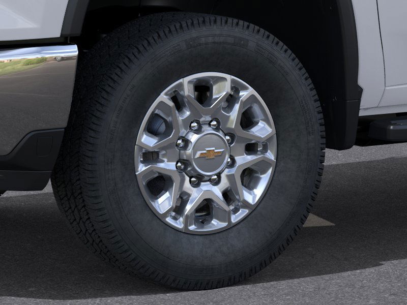 2026 Chevrolet Silverado 3500 HD Work Truck - Photo 33
