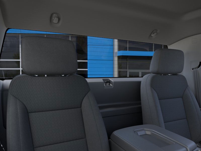 2026 Chevrolet Silverado 3500 HD Work Truck - Photo 48