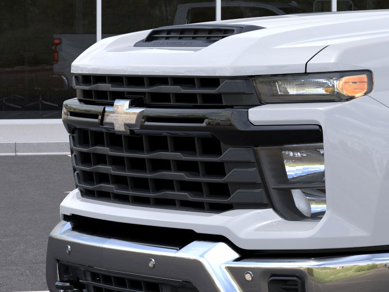 2026 Chevrolet Silverado 3500 HD Work Truck - Photo 37
