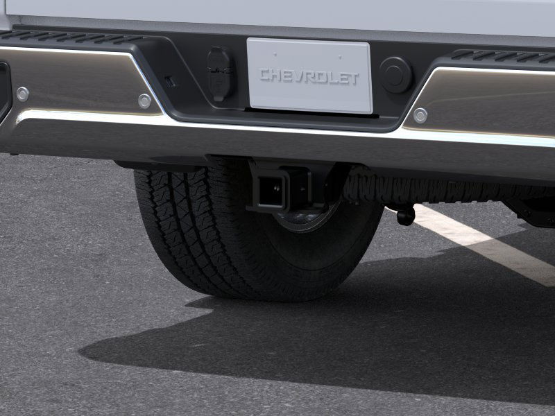 2026 Chevrolet Silverado 3500 HD Work Truck - Photo 38