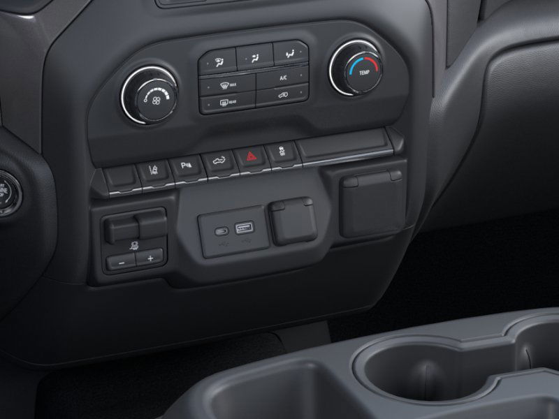 2026 Chevrolet Silverado 3500 HD Work Truck - Photo 47