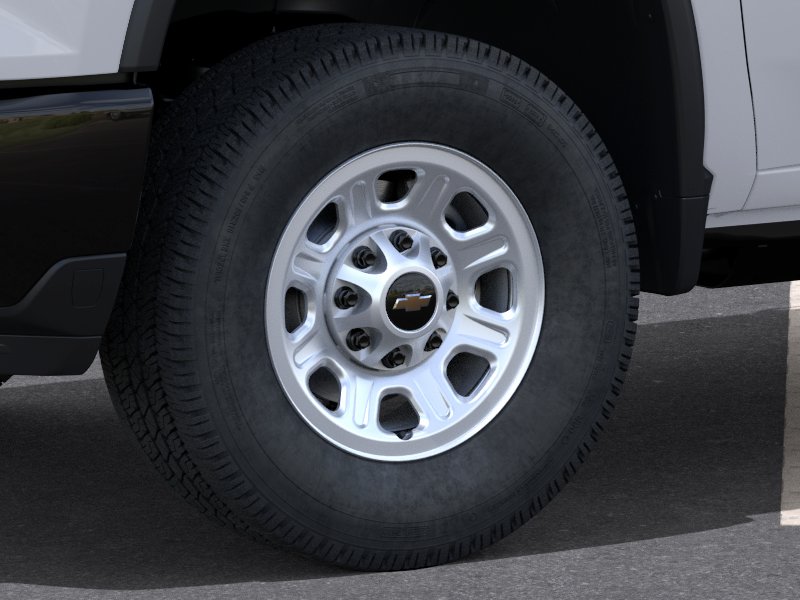 2026 Chevrolet Silverado 3500 HD Work Truck - Photo 33