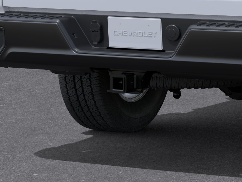 2026 Chevrolet Silverado 3500 HD Work Truck - Photo 38