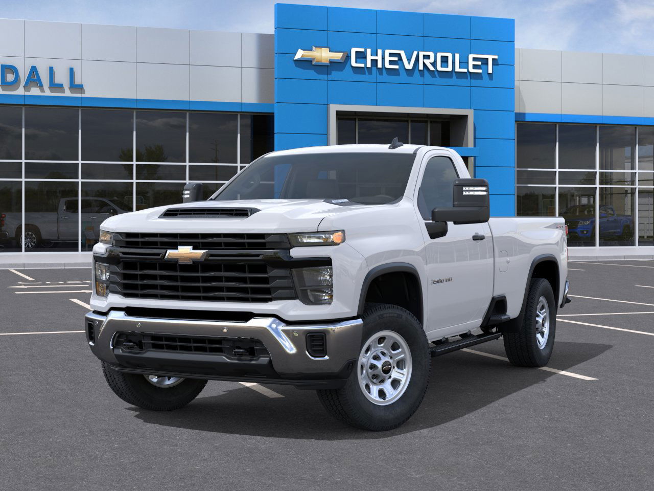 View vehicle photo 6