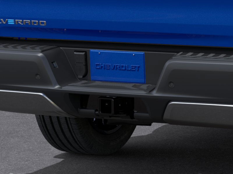 2026 Chevrolet Silverado EV LT - Photo 38