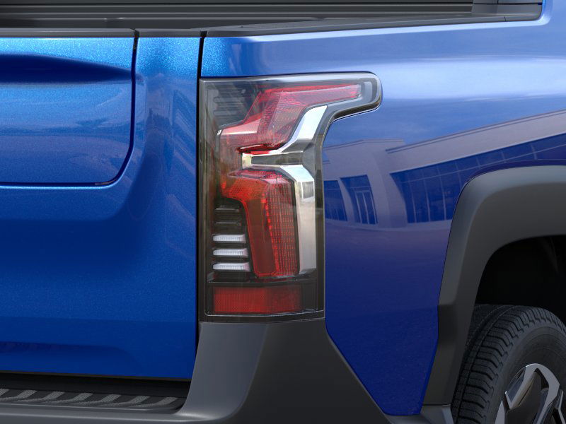2026 Chevrolet Silverado EV LT - Photo 35
