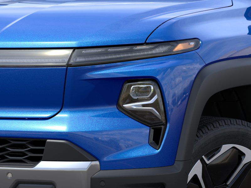 2026 Chevrolet Silverado EV LT - Photo 34