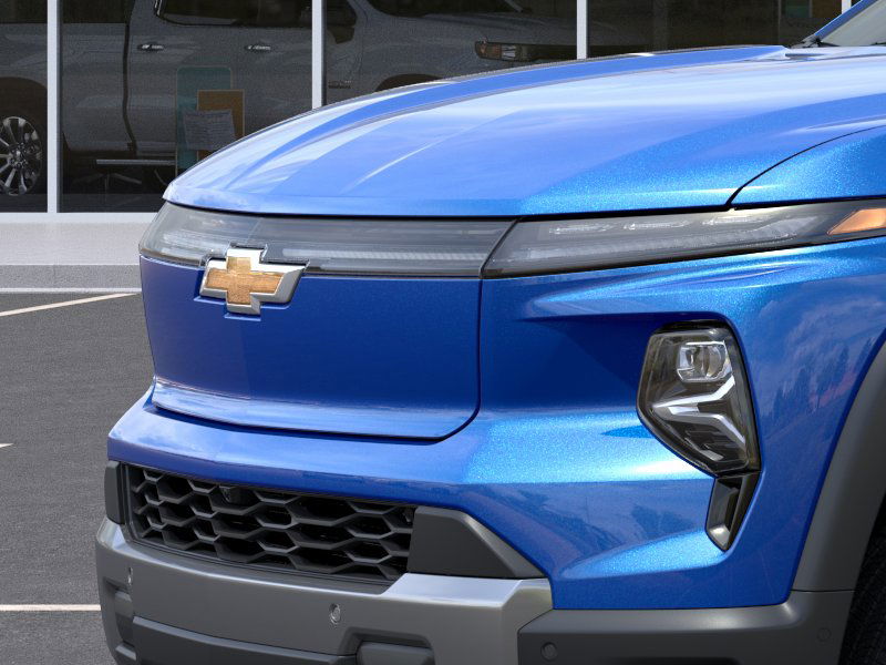 2026 Chevrolet Silverado EV LT - Photo 37