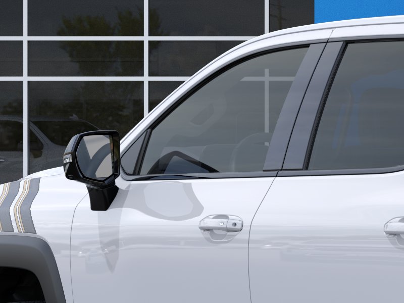 2026 Chevrolet Silverado EV LT - Photo 12