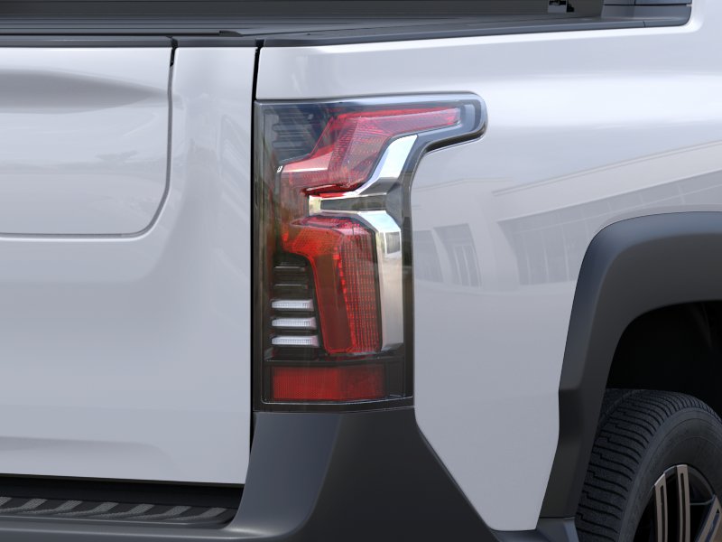 2026 Chevrolet Silverado EV LT - Photo 11