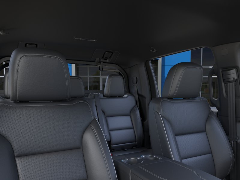 2026 Chevrolet Silverado EV LT - Photo 24