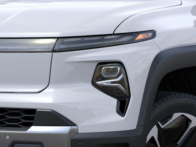 2026 Chevrolet Silverado EV LT - Photo 45