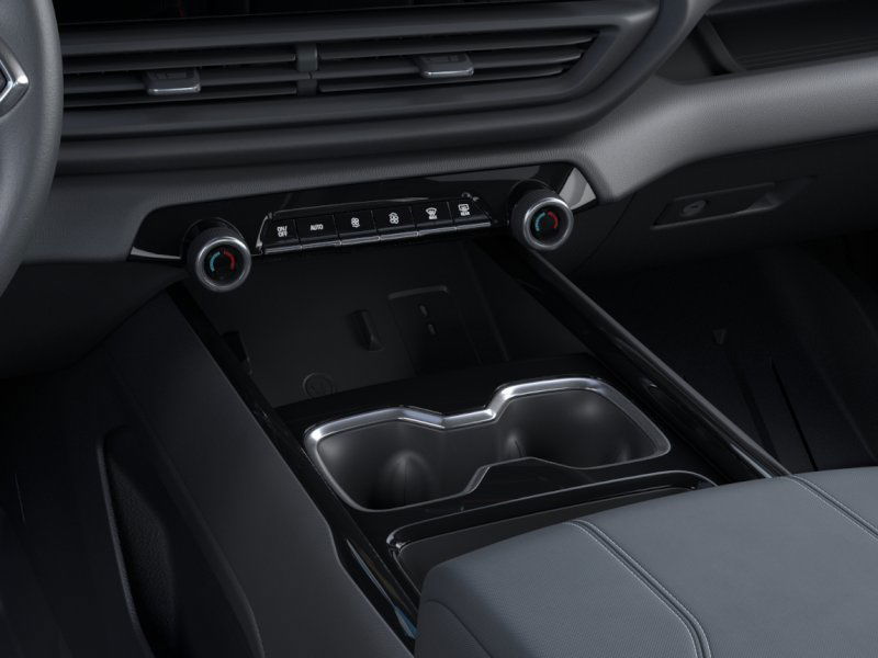2026 Chevrolet Silverado EV LT - Photo 58