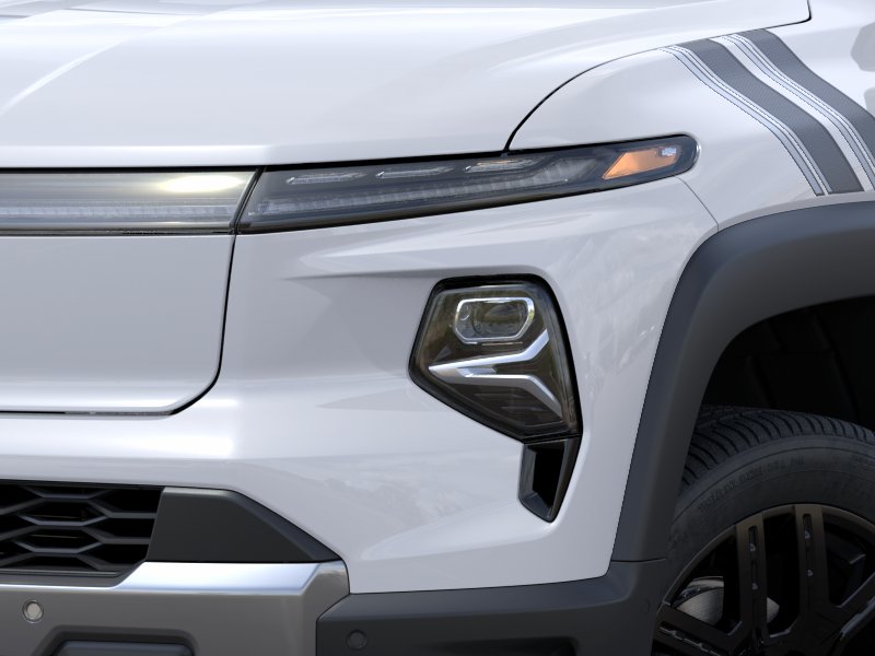 2026 Chevrolet Silverado EV LT - Photo 44
