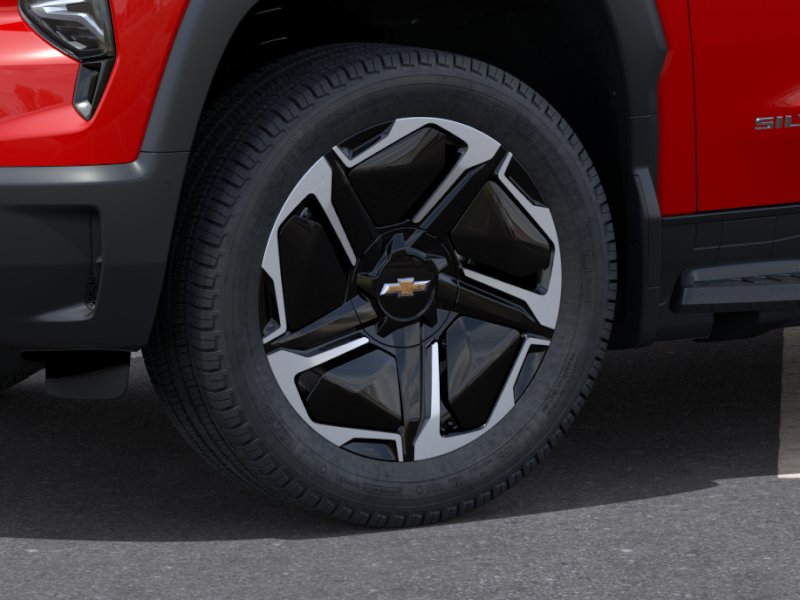 New 2026 Habanero Orange Chevrolet LT - Max Range image 34