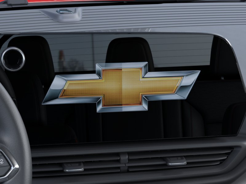 New 2026 Habanero Orange Chevrolet LT - Max Range image 45