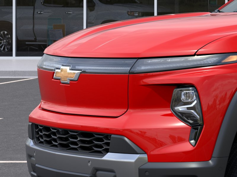 New 2026 Habanero Orange Chevrolet LT - Max Range image 38